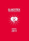 Buchcover Glanzstück 2011