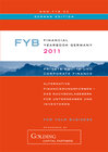 Buchcover FYB 2011 Financial YearBook Germany (deutsche Ausgabe) Private Equity & Corporate Finance