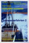 Buchcover Trampfahrt worldwide mit "Friederike Ten Doornkaat"