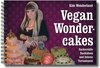 Buchcover Vegan Wondercakes