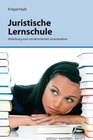 Buchcover Juristische Lernschule