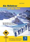 Buchcover Als Skilehrer um die Welt