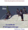 Buchcover Skier - La Methode d'auto apprentissage