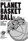 Buchcover Planet Basketball