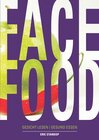 Buchcover Face Food - Gesicht lesen | gesund essen