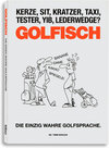 Buchcover GOLFISCH