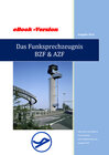Buchcover Das Funksprechzeugnis BZF & AZF