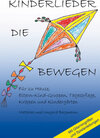 Buchcover Kinderlieder die Bewegen