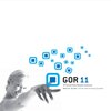 Buchcover 13th General Online Research Conference. Proceedings.