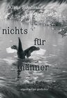 Buchcover nichts für männer