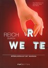 Buchcover Reich durch Werte