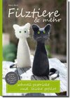 Buchcover Filztiere & mehr