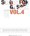 Buchcover Songs for Gospel Vol. 4 - Songbook