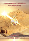 Buchcover Ägyptische Licht-Frequenzen