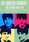 Buchcover Die Beatles Kommen!