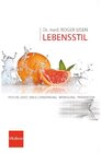 Buchcover Dr. Eisen Lebensstil