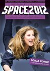 Buchcover Space 2012