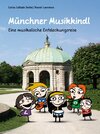 Buchcover Münchner Musikkindl