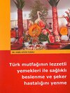 Buchcover Diabetes beherrschen durch gesunde Köstlichkeiten aus der Türkei (Türkische Ausgabe)