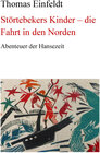 Buchcover Störtebekers Kinder - Fahrt in den Norden