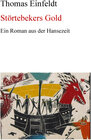 Buchcover Störtebekers Gold