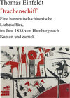 Buchcover Drachenschiff