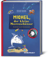 Buchcover Michel, der kleine Meeresschützer