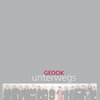Buchcover GEDOK unterwegs 2011-2012