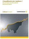 Buchcover Handbuch der Indizes - Ihr Leitfaden für erfolgreiche Indexinvestments