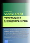 Buchcover Vermittlung von Schlüsselkompetenzen