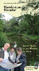 Buchcover Wandern im Wurmtal-Von der Quelle bis zur Mündung der Wurm