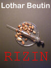 Buchcover RIZIN