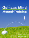 Buchcover Golf meets Mind: Praxis Mental-Training