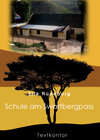 Buchcover Schule am Swartbergpass