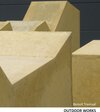 Buchcover Benoît Tremsal - Outdoor Works