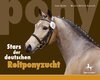 Buchcover Stars der deutschen Reitponyzucht 3