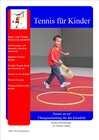 Buchcover Tennis ist rot