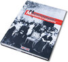 Buchcover Musiker und Mäzene