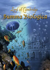 Buchcover "Summa Biologica"