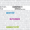 Buchcover Europan 11 - Ergebnisse in Deutschland und Polen