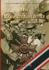 Buchcover Das Kriegsverdienstkreuz 2. Klasse mit Schwertern