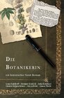 Buchcover Die Botanikerin