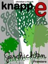 Buchcover Knappgeschichten
