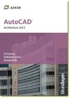Buchcover AutoCAD Architecture 2013
