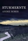 Buchcover Sturmernte