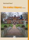 Buchcover Ein starker Abgang