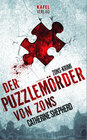 Buchcover Der Puzzlemörder von Zons: Thriller