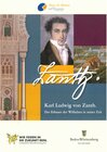 Buchcover Karl Ludwig von Zanth