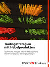 Buchcover Tradingstrategien mit Hebelprodukten