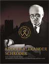 Buchcover Rudolf Alexander Schröder